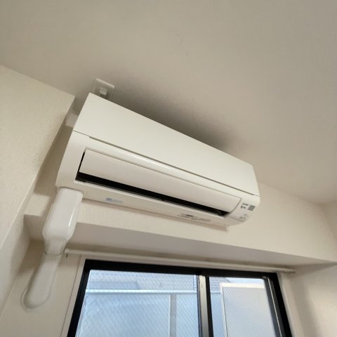 その他設備　同仕様タイプです