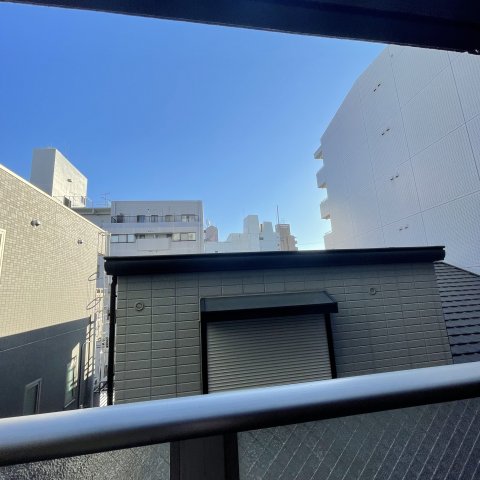 眺望　同仕様タイプです