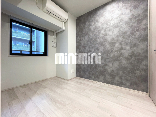 その他部屋・スペース　寝室