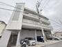 寝屋川市駅より徒歩26分 3階 築36年5ヶ月の賃貸物件