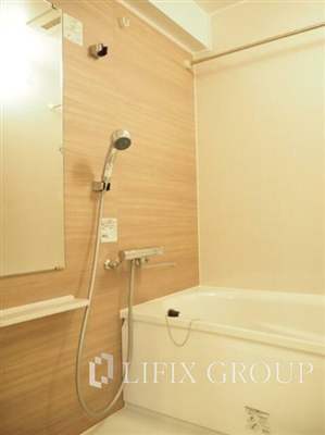 バス・シャワールーム　風呂