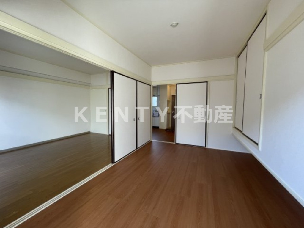 居室・リビング　おしゃれなリビングです