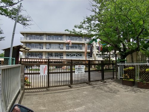幼稚園・保育園　習志野市立藤崎幼稚園（幼稚園・保育園）まで184m