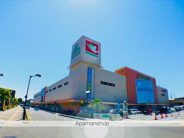 ショッピングセンター　アルプラザ野洲（ショッピングセンター）まで600m