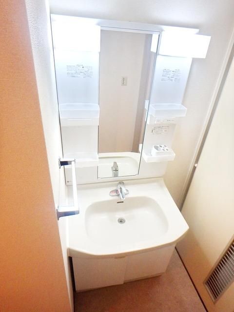 洗面設備　★独立洗面台★