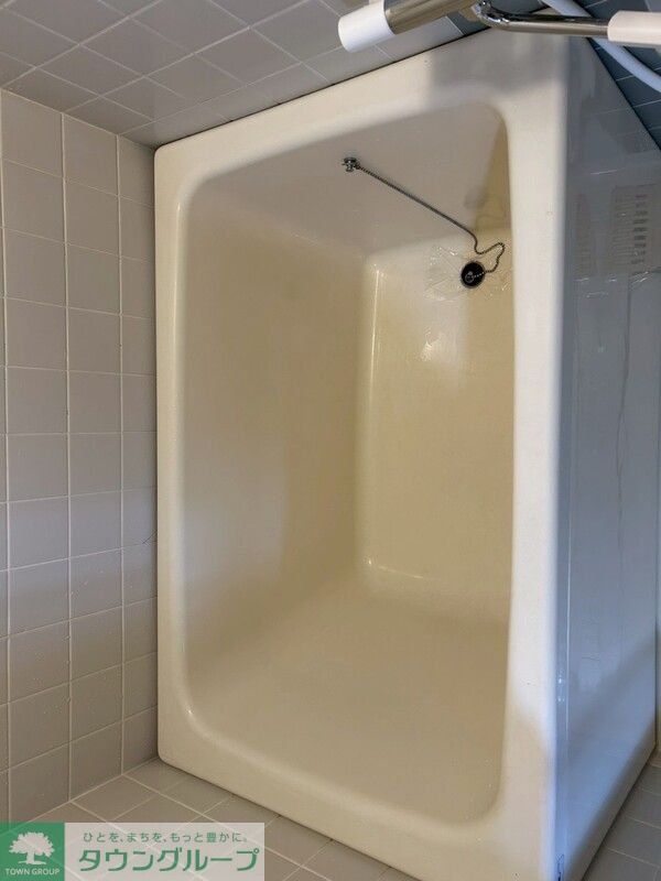 バス・シャワールーム　お問合せはタウンハウジングまで！※現地待合わせ相談可能