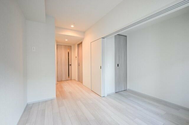 居室・リビング　リビング/居室