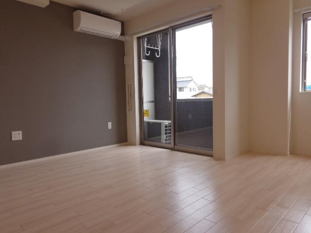 居室・リビング　洋室