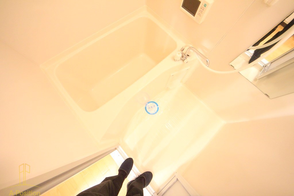 バス・シャワールーム　エスリード同心第5