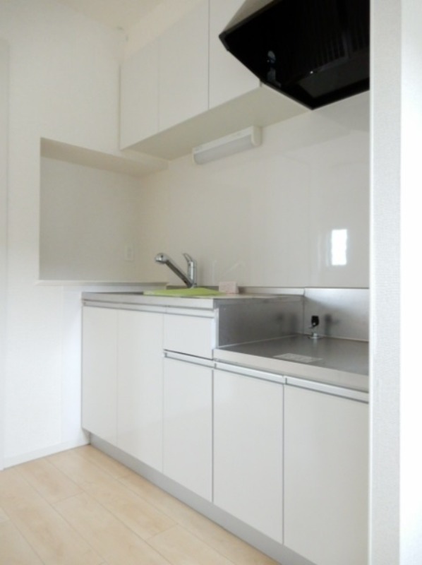 キッチン　図面と現状に相違がある場合には現状を優先