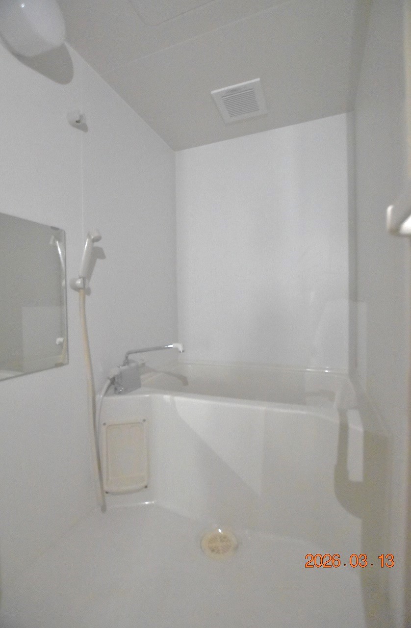 バス・シャワールーム　手数料無料★初期費激得★ユメウル特別条件★オール電化★P1台