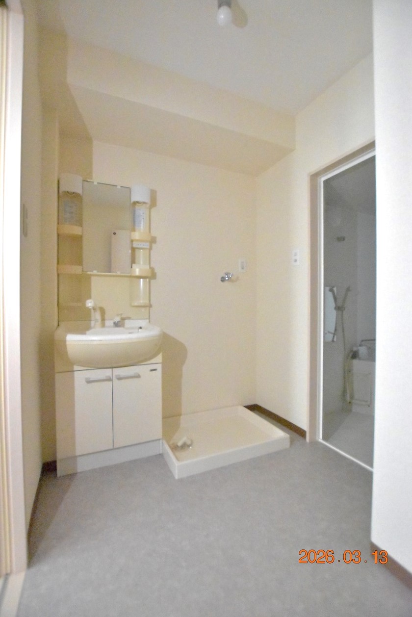 洗面設備　手数料無料★初期費激得★ユメウル特別条件★オール電化★P1台