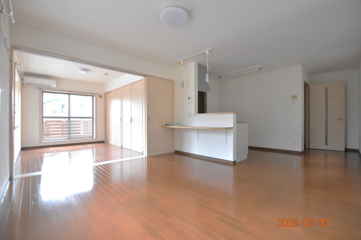 居室・リビング　手数料無料★初期費激得★ユメウル特別条件★オール電化★P1台