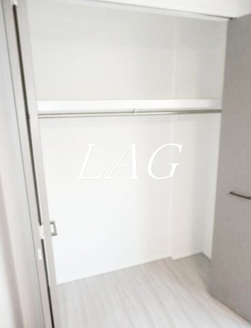 収納　収納です。