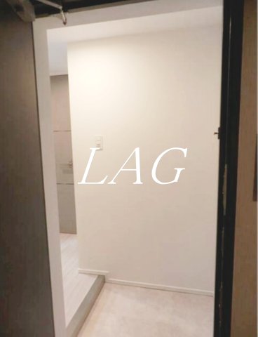 玄関　玄関です。