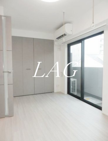 その他部屋・スペース　寝室です。