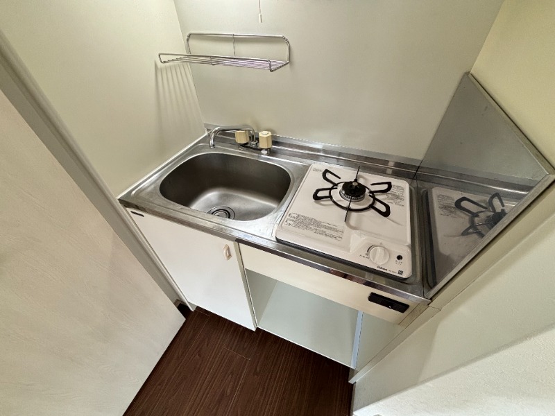 キッチン　別号室