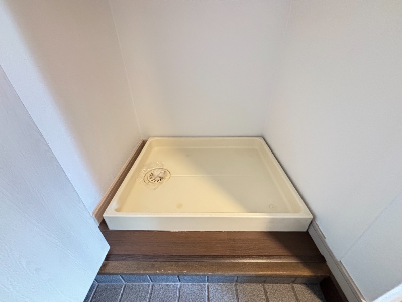 その他設備　別号室