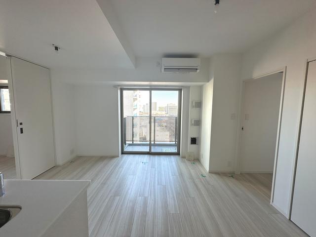 居室・リビング　※写真は同タイプ住戸です。