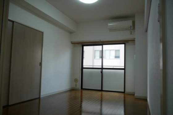 居室・リビング　他の部屋の写真です。