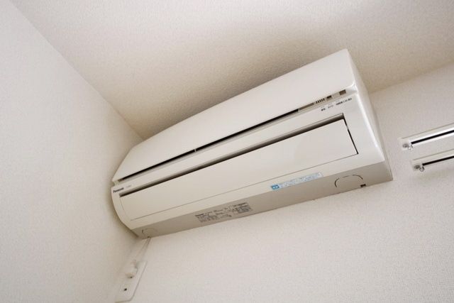 その他設備　同物件別部屋写真