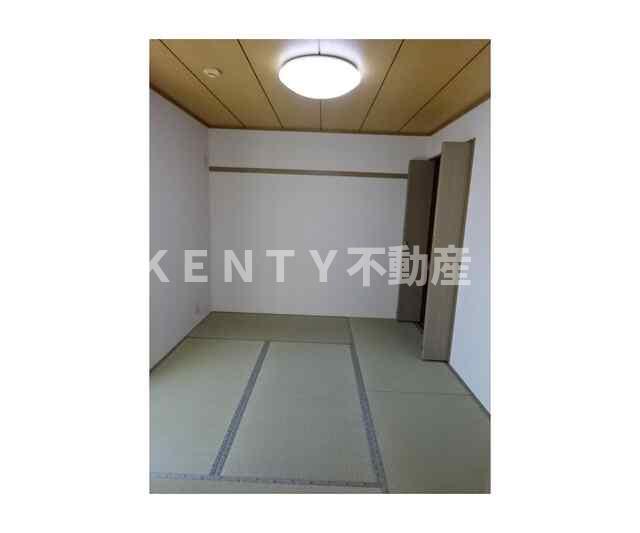 バス・シャワールーム　きれいなお風呂です