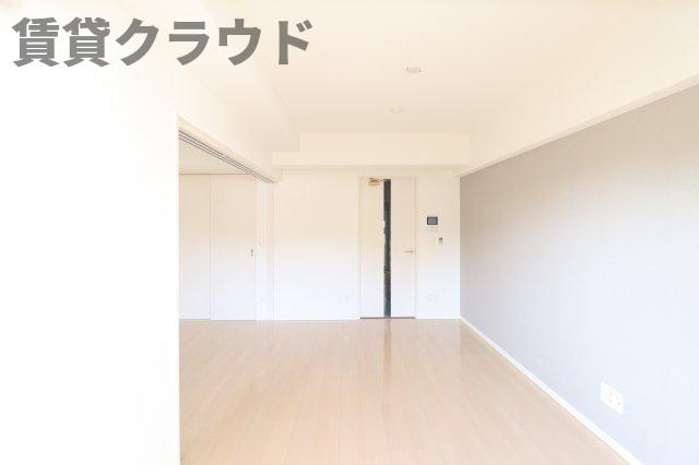 居室・リビング　ゆったり過ごせる居間です