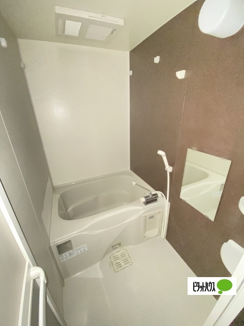 バス・シャワールーム　イメージ