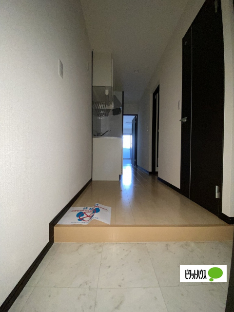 玄関　イメージ