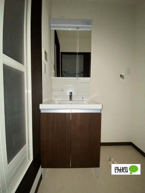 洗面設備　イメージ