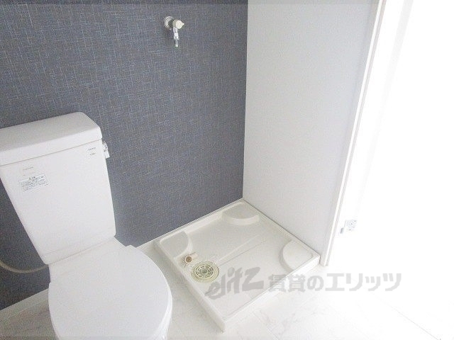 その他部屋・スペース　洗濯機置場