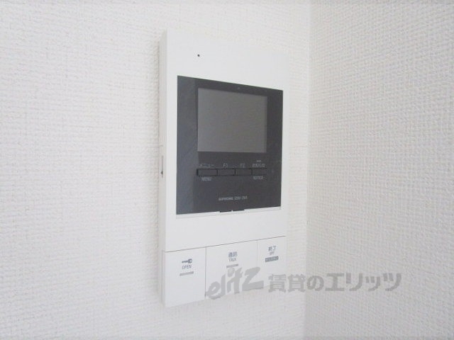 セキュリティ　ドアフォン（ＴＶ含）