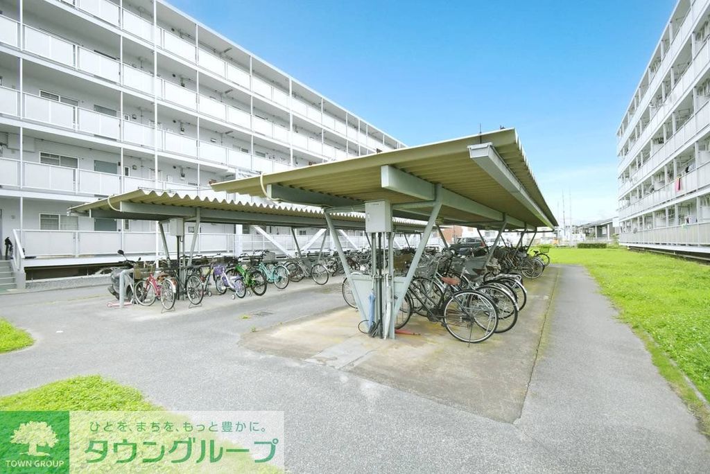 その他共有部分　その他共有部分