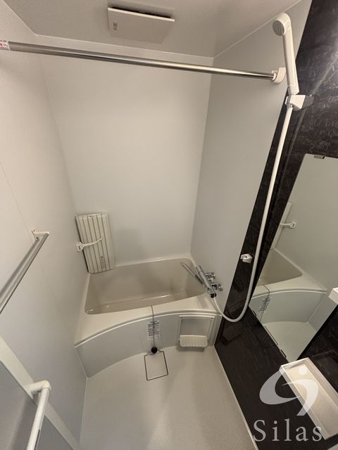 バス・シャワールーム　同仕様