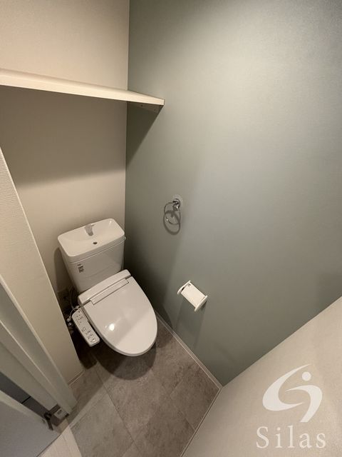 トイレ　同仕様