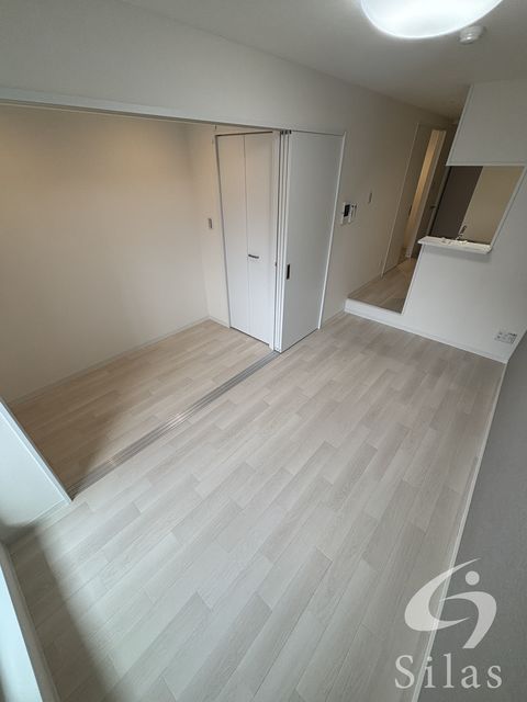 居室・リビング　同仕様