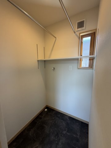 バルコニー　サンルームです。