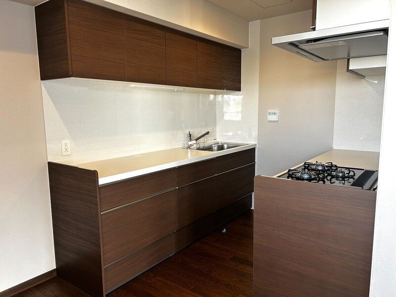 キッチン　☆キッチン☆