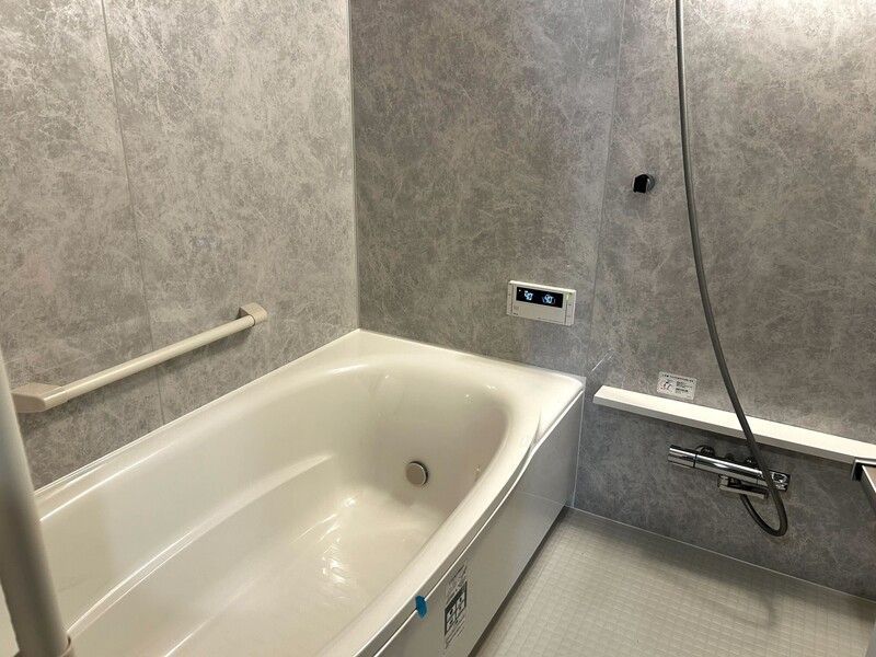 バス・シャワールーム　☆お風呂☆