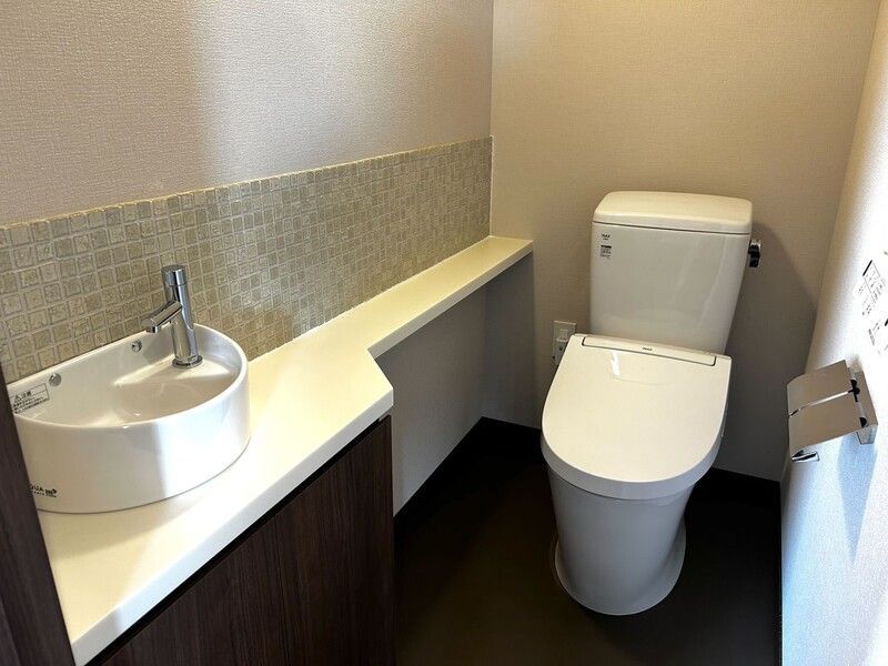 トイレ　☆トイレ☆