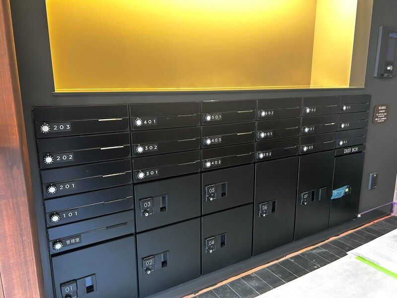 その他設備　☆その他設備☆