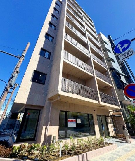 建物外観　☆外観☆