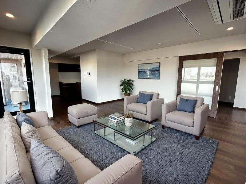 居室・リビング　☆リビング☆