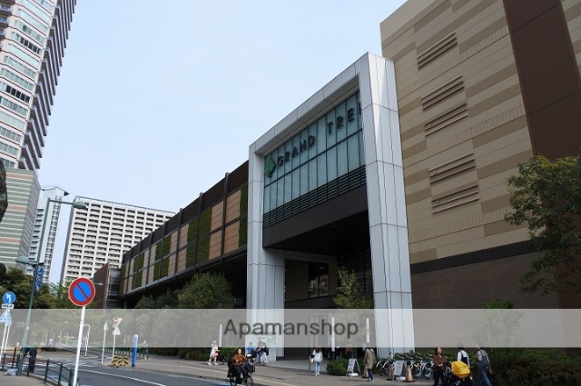 その他　グランツリー（その他）まで602m