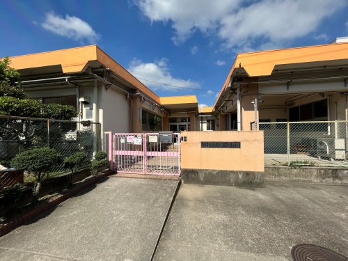 幼稚園・保育園　第一保育園（幼稚園・保育園）まで864m