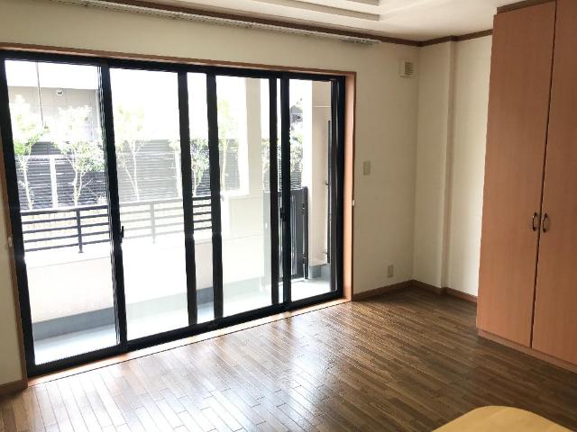 居室・リビング　リビング（イメージ）