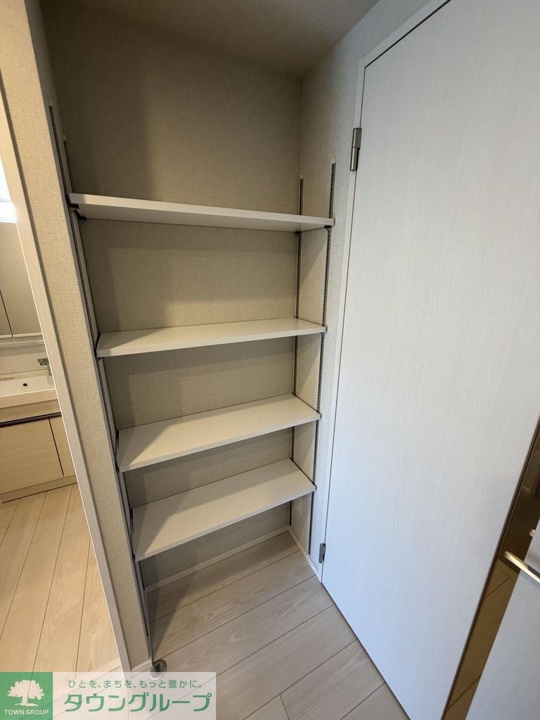 その他　バルコニー