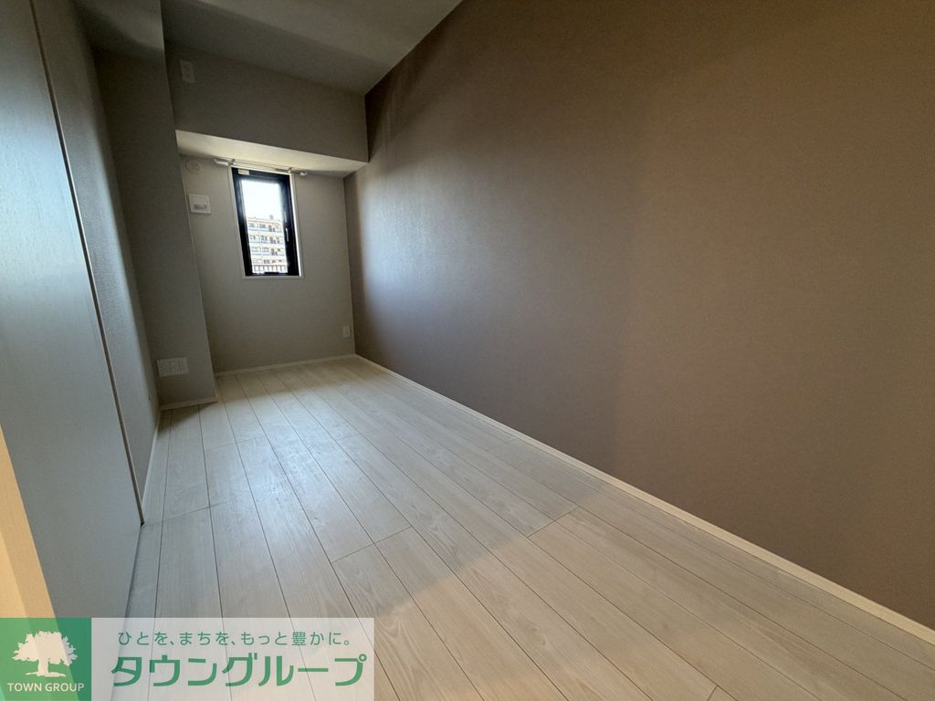 その他部屋・スペース　リビング/居室