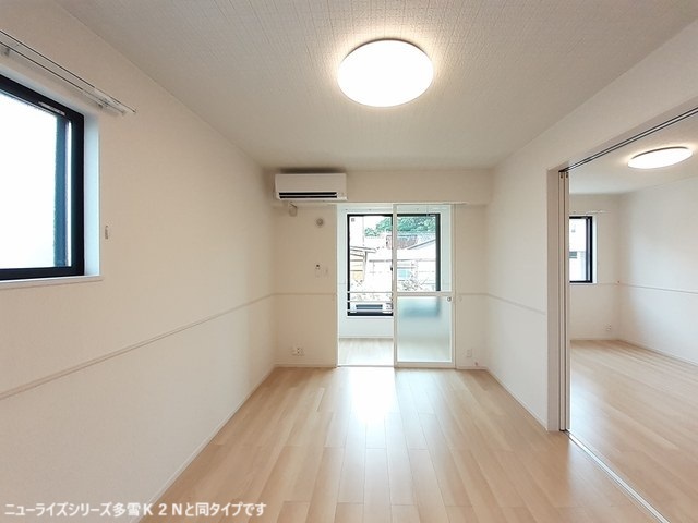 居室・リビング　居室・リビング