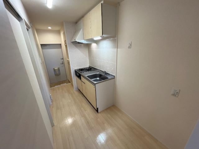 その他部屋・スペース　廊下